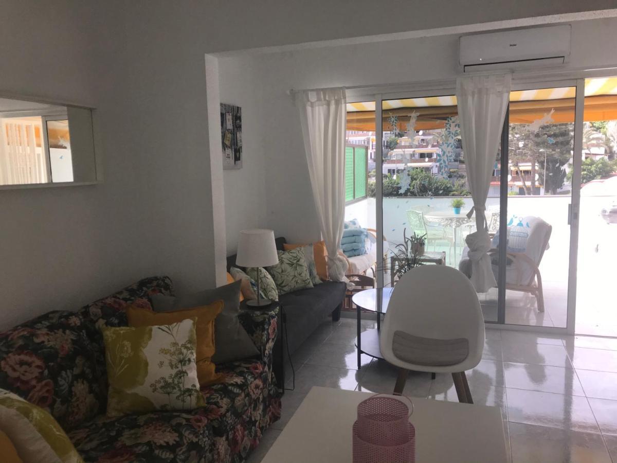 San AgustínMonte Rojo Terrace公寓 外观 照片