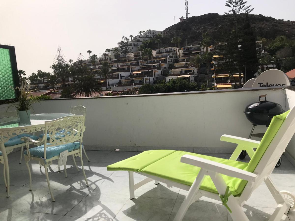 San AgustínMonte Rojo Terrace公寓 外观 照片