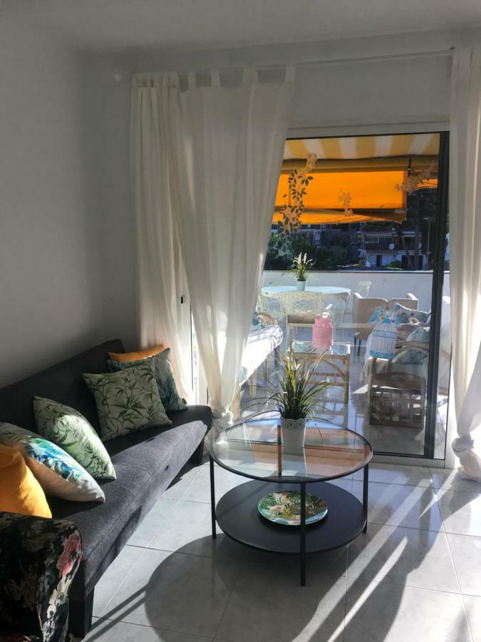 San AgustínMonte Rojo Terrace公寓 外观 照片