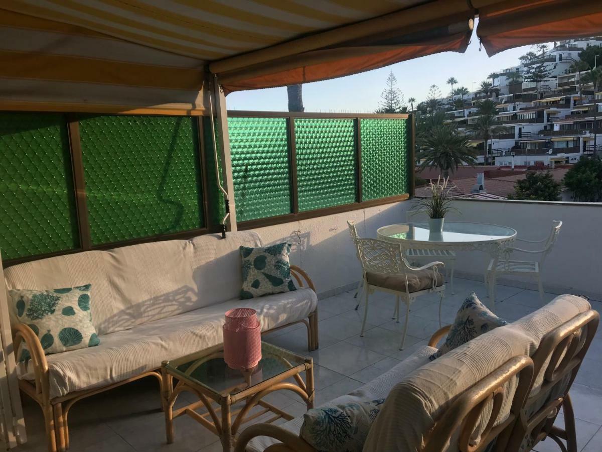 San AgustínMonte Rojo Terrace公寓 外观 照片