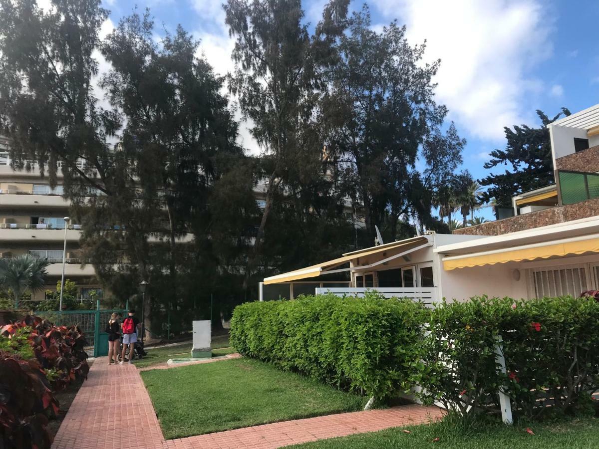 San AgustínMonte Rojo Terrace公寓 外观 照片