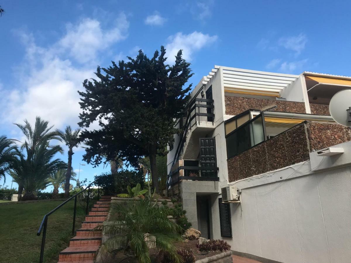 San AgustínMonte Rojo Terrace公寓 外观 照片