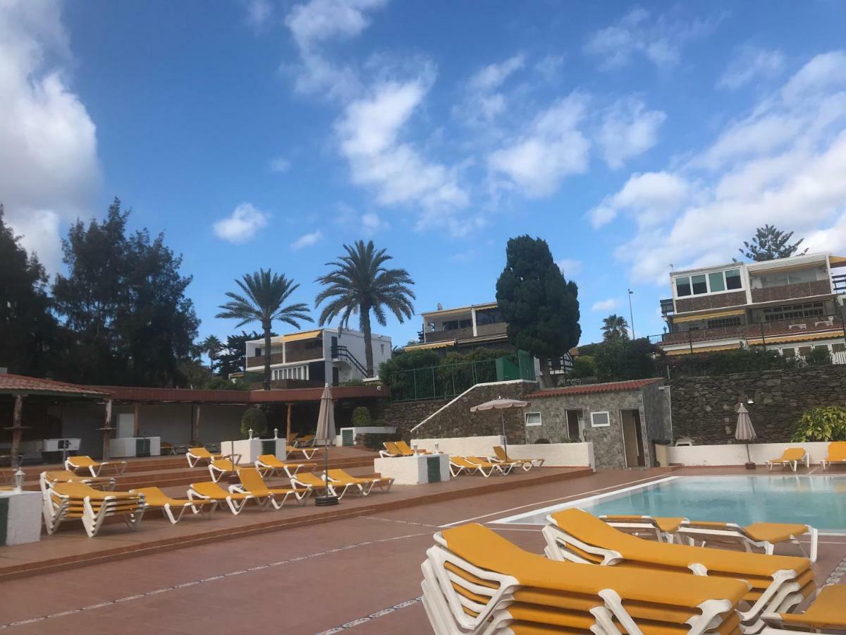 San AgustínMonte Rojo Terrace公寓 外观 照片
