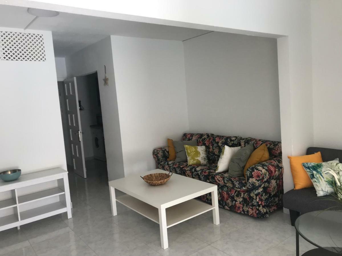 San AgustínMonte Rojo Terrace公寓 外观 照片