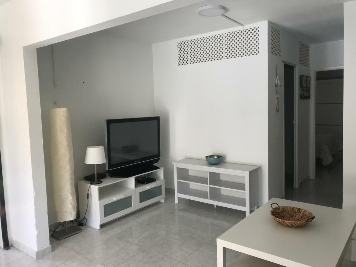 San AgustínMonte Rojo Terrace公寓 外观 照片