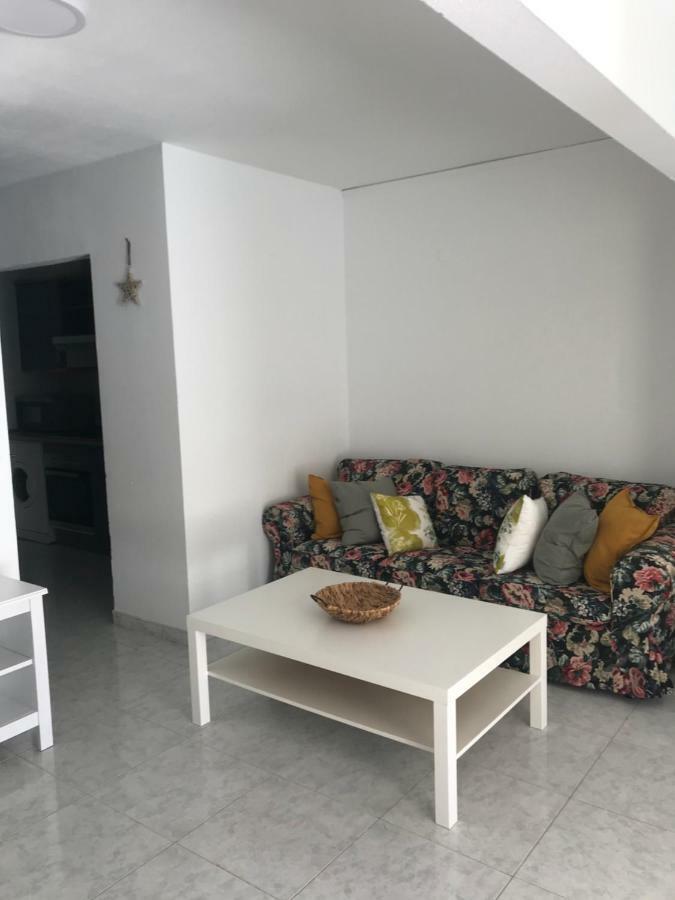 San AgustínMonte Rojo Terrace公寓 外观 照片