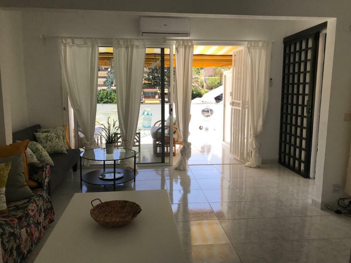 San AgustínMonte Rojo Terrace公寓 外观 照片