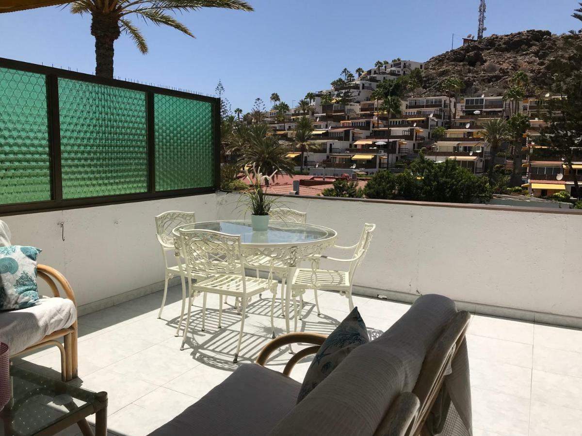 San AgustínMonte Rojo Terrace公寓 外观 照片