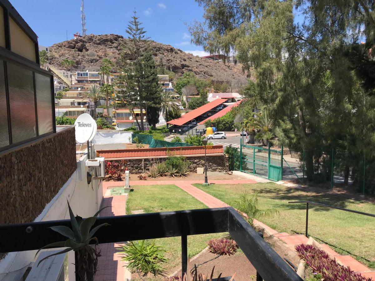 San AgustínMonte Rojo Terrace公寓 外观 照片