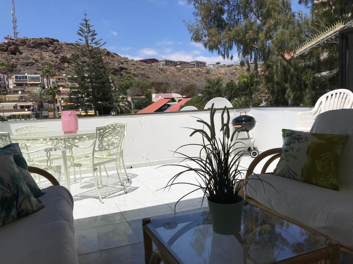 San AgustínMonte Rojo Terrace公寓 外观 照片