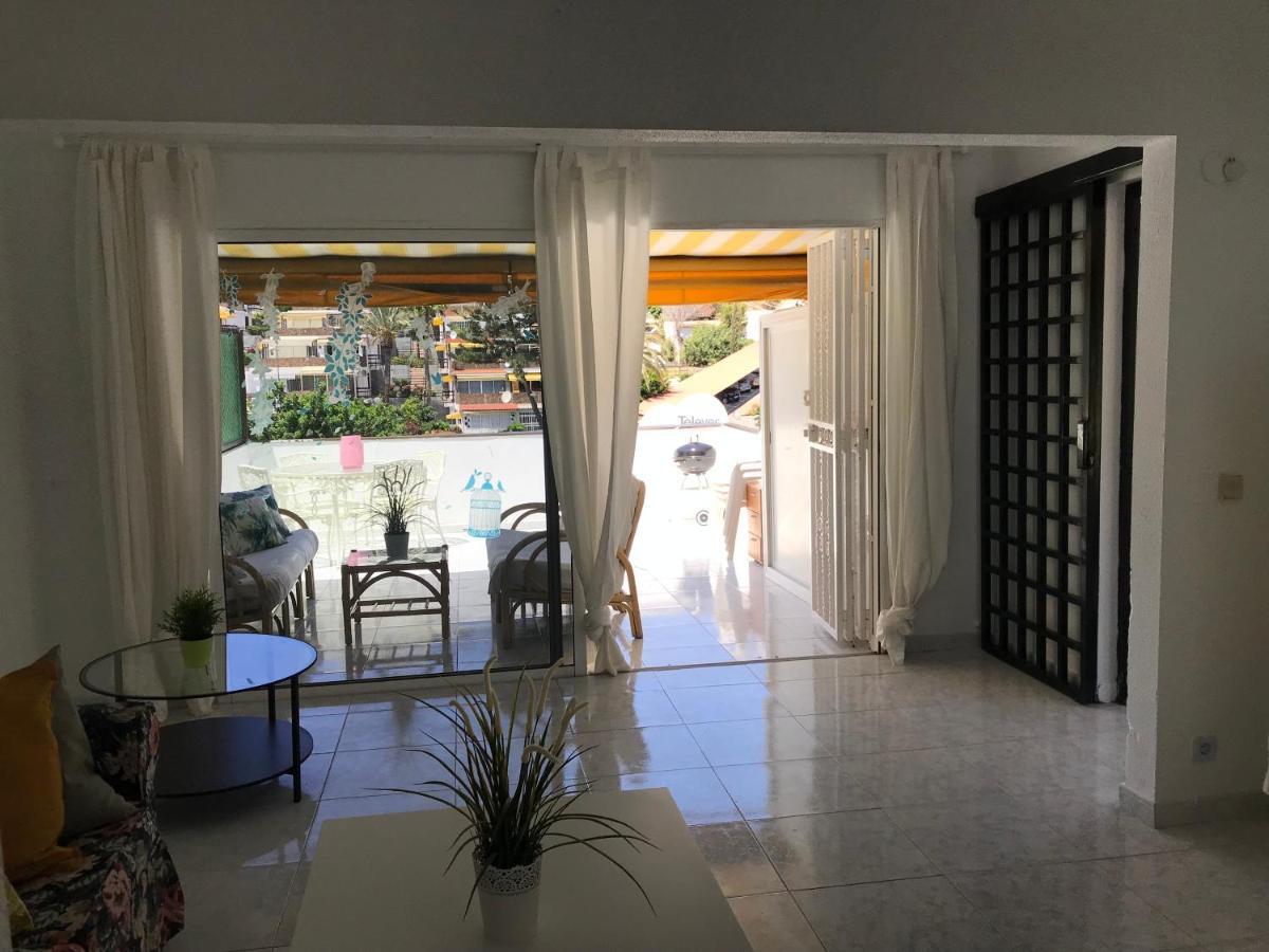 San AgustínMonte Rojo Terrace公寓 外观 照片