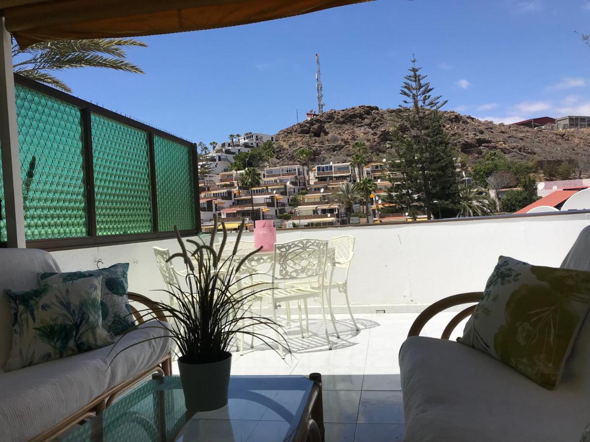 San AgustínMonte Rojo Terrace公寓 外观 照片