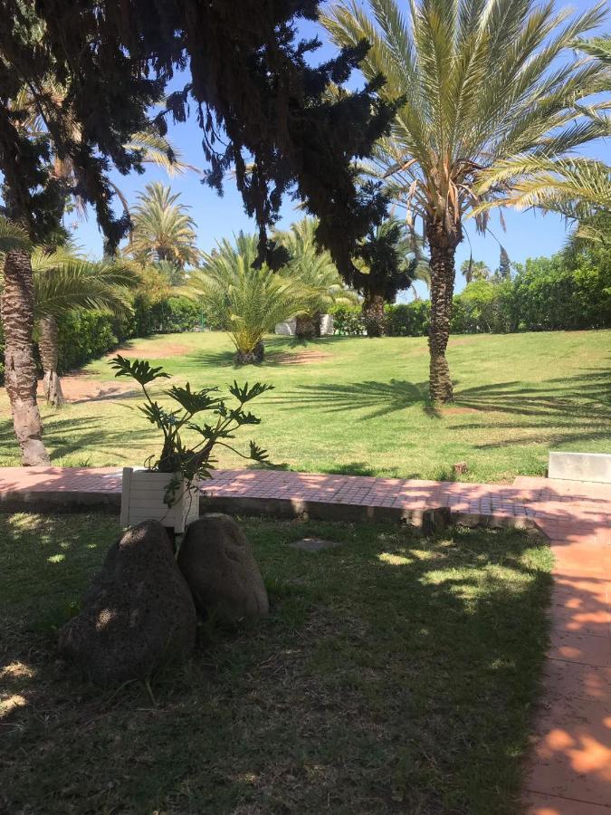 San AgustínMonte Rojo Terrace公寓 外观 照片