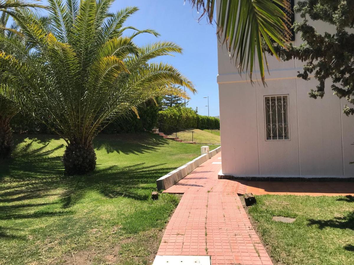 San AgustínMonte Rojo Terrace公寓 外观 照片