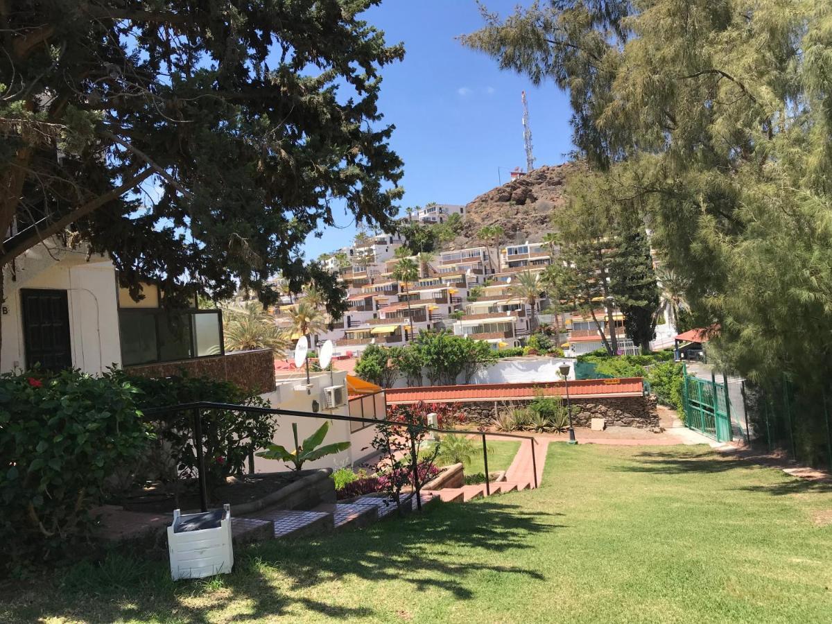 San AgustínMonte Rojo Terrace公寓 外观 照片